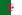 Algeria